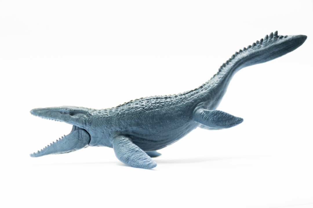 Mosasaurus
