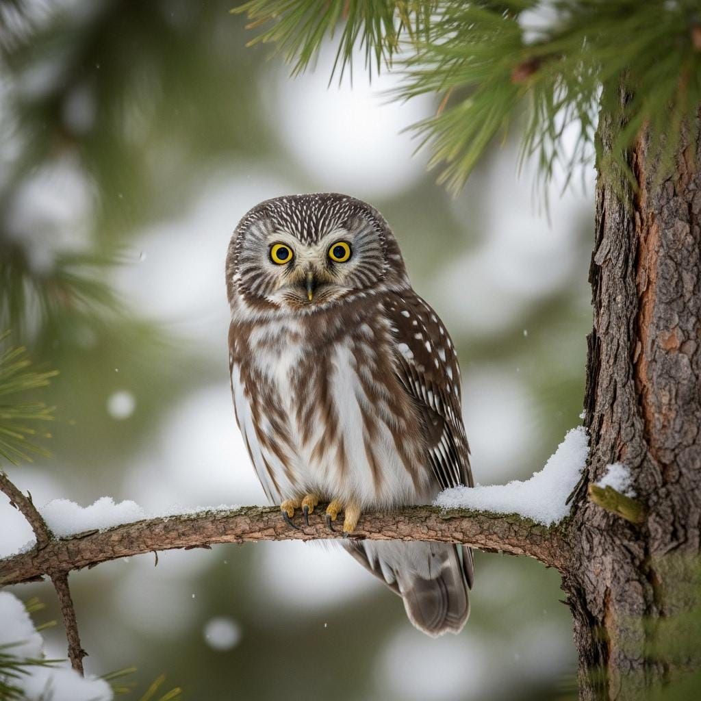 Barn Owl: Insights into Its Life and Behavior