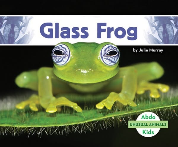Glass Frog: Unique Biology and Conservation Insights