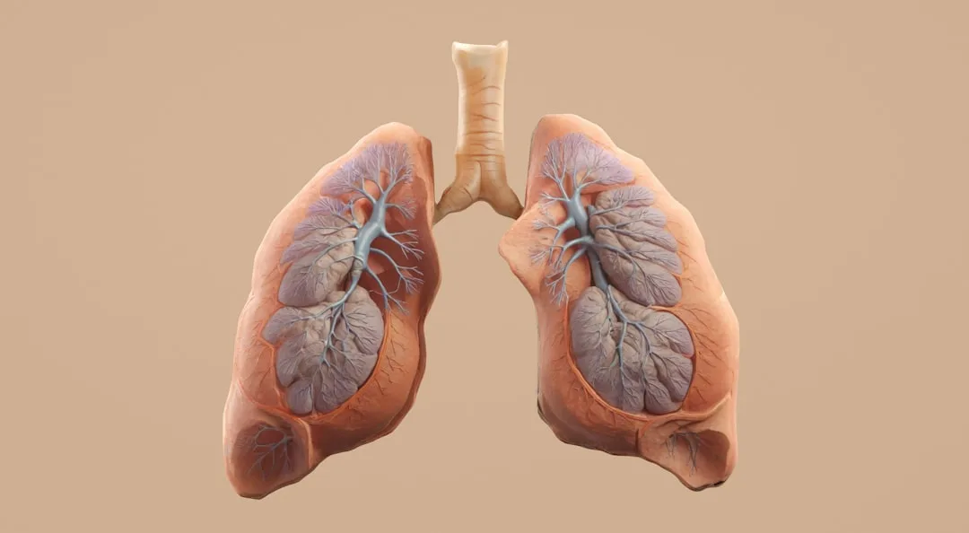 Pulmonoscorpius