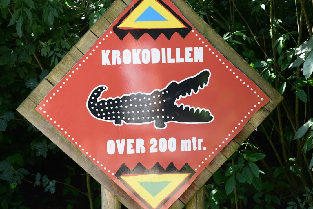 Gharial
