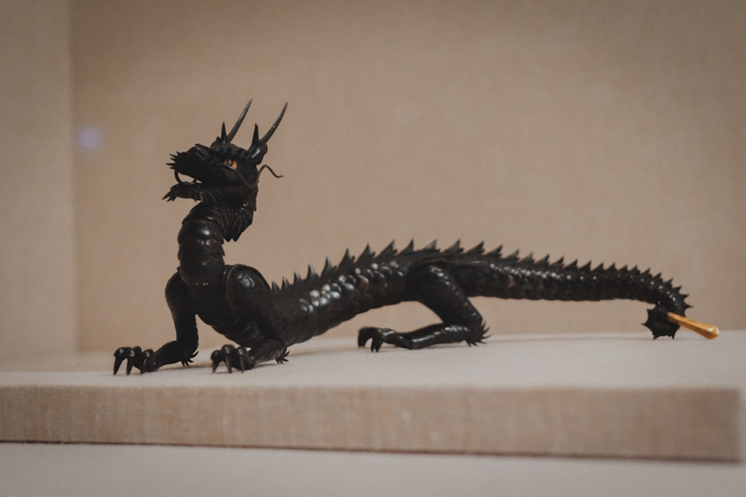 Chinese Giant Salamander