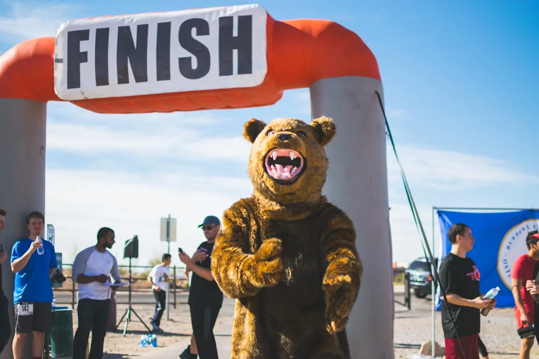 Brown Bear Running Speed: Insights Across Regions