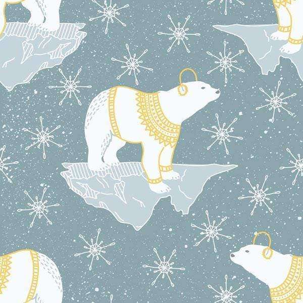 Polar Bear Lifespan: Insights on Mortality and Longevity