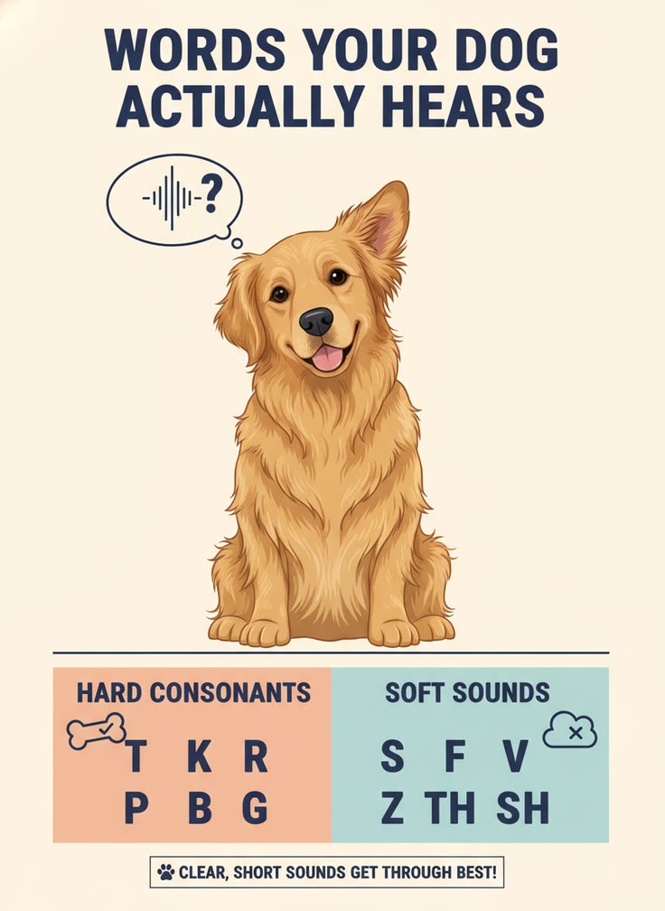 How Well Dogs Hear: Frequency Ranges and Sensitivity