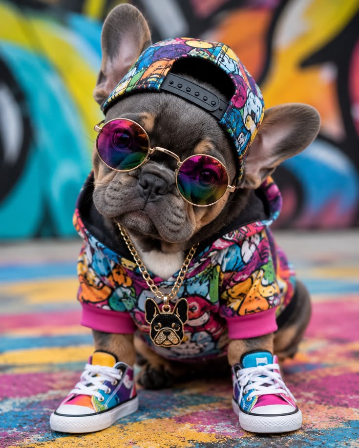 French Bulldog