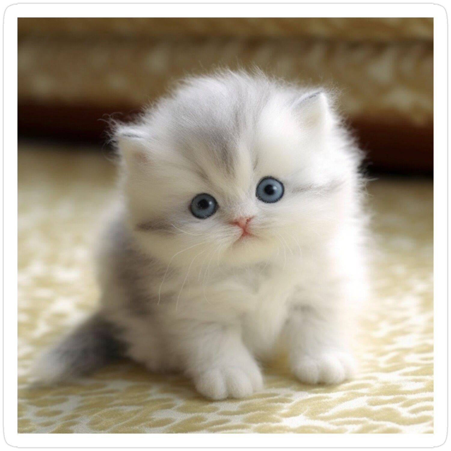 Persian Cat Care Guide: Daily Care, Grooming, and Health