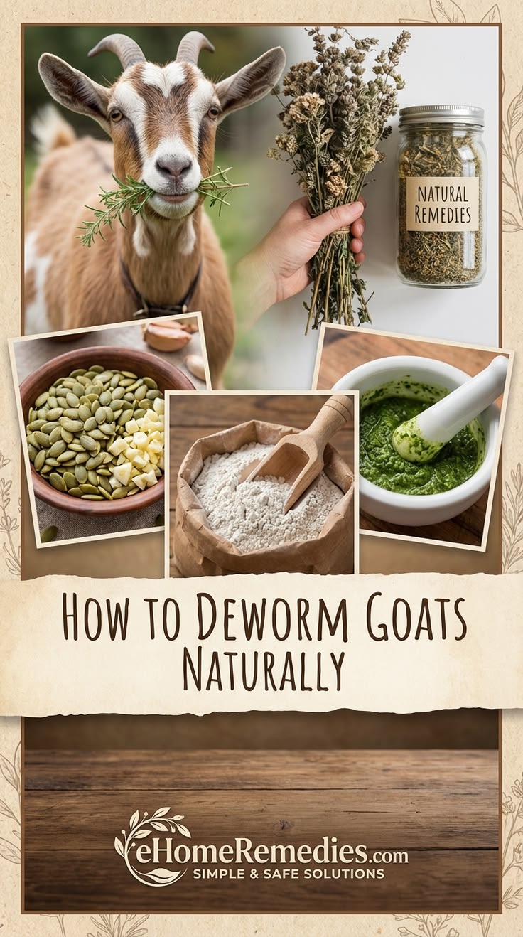 Guide to Deworming Pets: Types and Treatments