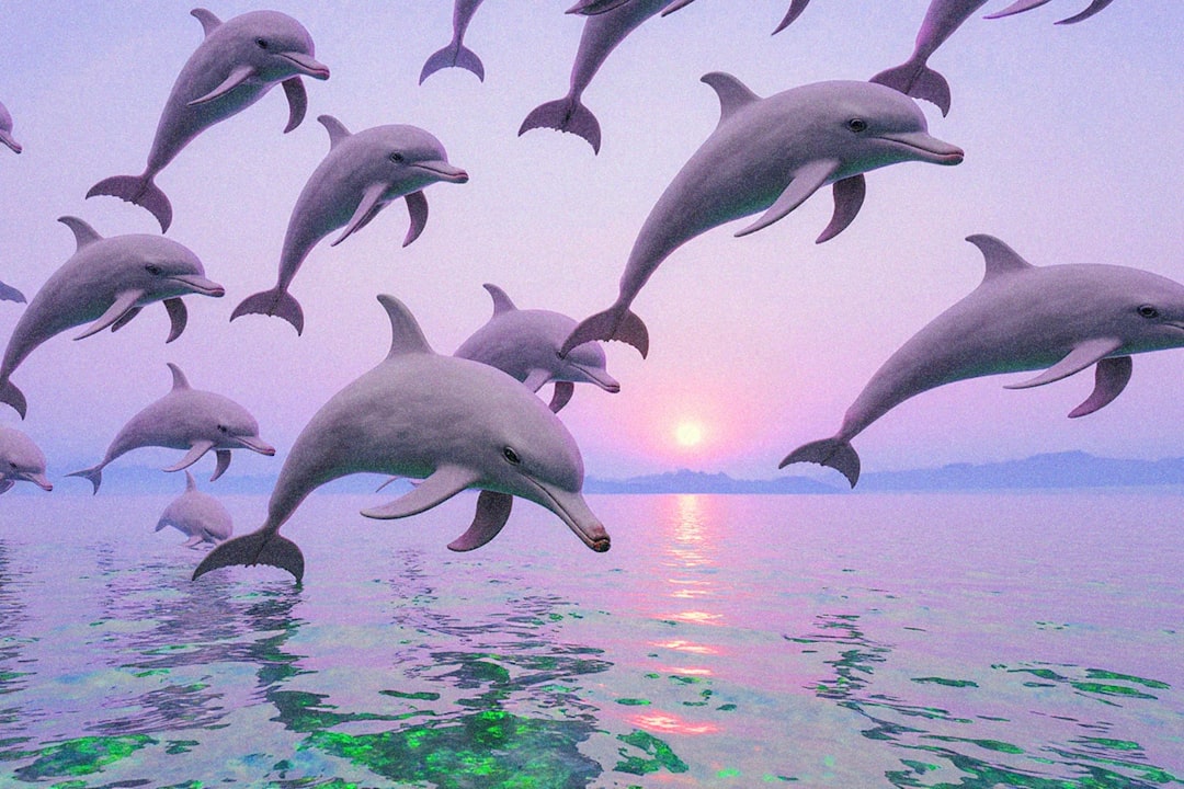 Dolphins and Self-Awareness: Consciousness in the Sea